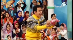 محله گل و بلبل ، محله ماست .. عمو پورنگ